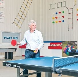 HART SPORT: HOW TO GROW WITHOUT A SALES FORCE