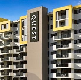 QUEST UNVEILS NEW BRISBANE LOCATION