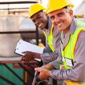 CONSTRUCTION JOBS BOOST OUTLOOK