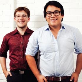 BRISBANE EDU STARTUP WINS $1M FROM BAXTER & VC