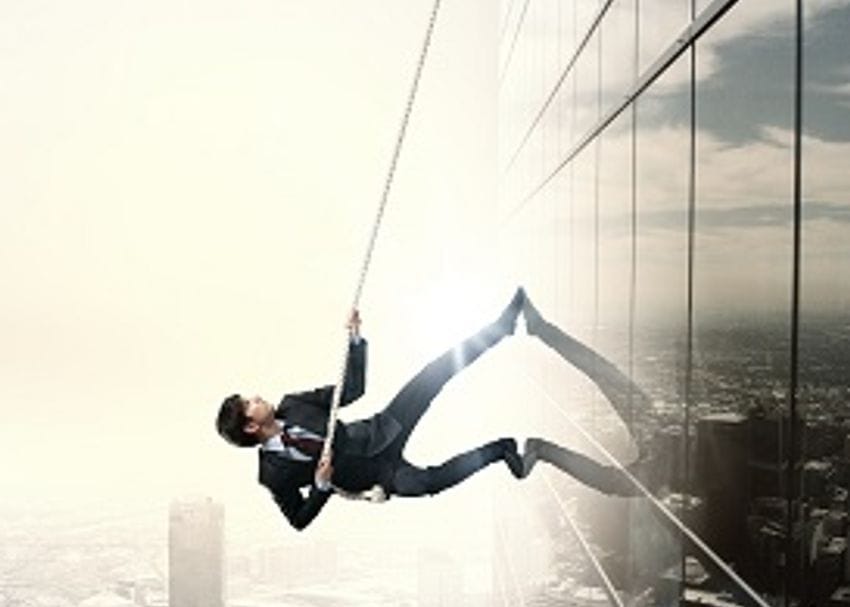 BUSINESS OWNERS: TAKE RISKS AND HAVE A GO