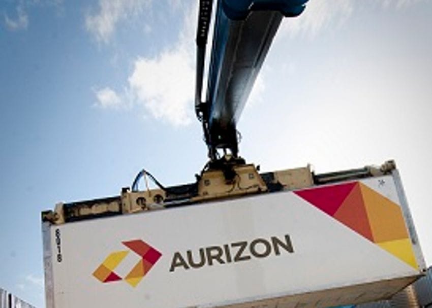 AURIZON STAFF GET ON BOARD WITH NEW CONTRACT