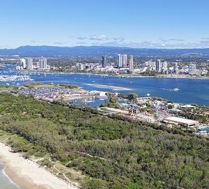 PERSISTENCE PAYS OFF FOR ASF AS CASINO-RESORT PLAN IS REBOOTED