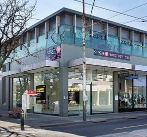 ARMADALE CBD BUILDING MAKES QUICKFIRE PROFIT