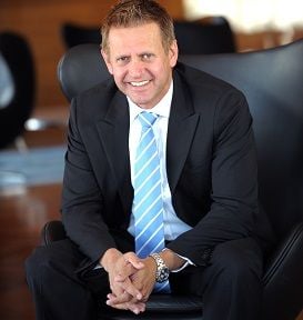 EAST EYES BIGGER SHARE FOR QUEENSLAND TOURISM