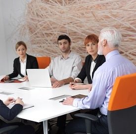 COMPLAINTS UP AS OLDER WORKERS CAUGHT IN 'SLAVE CLASS'