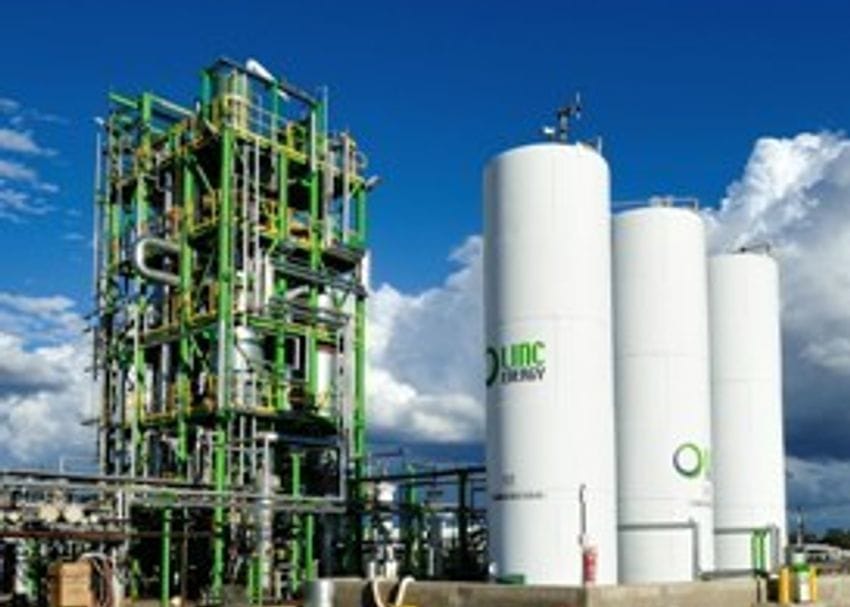 LINC ENERGY SLAMS $5M 'WASTE' ON COAL GAS INQUIRY