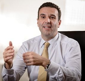 BIG MONEY IS ON GOLD COAST BECOMING OUR OWN SHANGHAI