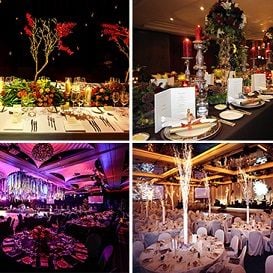 SIX INSIDER TIPS EVERY CHRISTMAS PARTY PLANNER NEEDS TO KNOW
