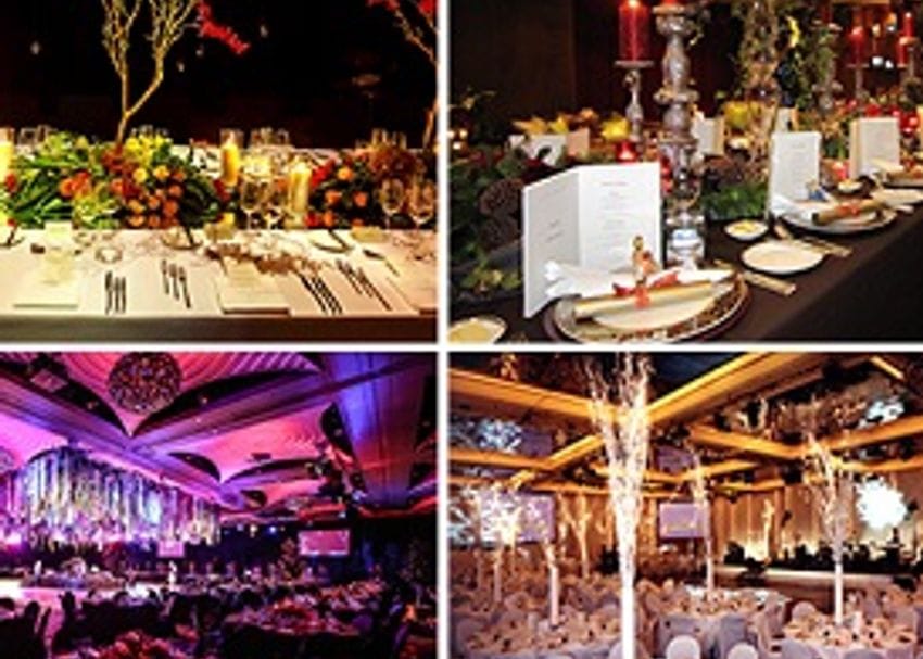 SIX INSIDER TIPS EVERY CHRISTMAS PARTY PLANNER NEEDS TO KNOW