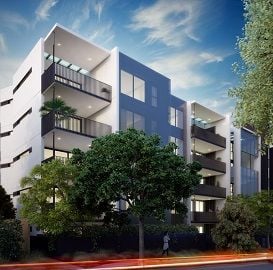 BUYERS SHIFT FOCUS TO UPPER MOUNT GRAVATT