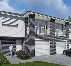WHERE TO FIND BRISBANE'S TOP TOWNHOUSE HOTSPOTS