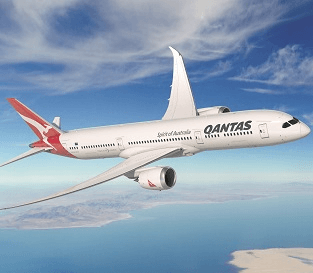 $3.3B QANTAS TURNAROUND A DOUBLE BONUS FOR INVESTORS