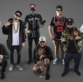 CREATIVE TEAM TAGS ONTO GLOBAL AMBITIONS