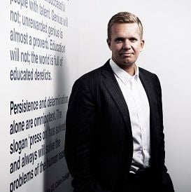 INVESTMENT GROWTH DRIVES BLUE SKY'S PROFIT HIGHER