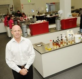RFG SHARES IN OVERDRIVE AS PROFIT HITS $55M