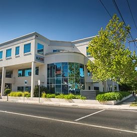 PRIVATE INVESTOR WINS MALVERN PROPERTY