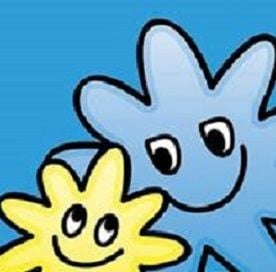 PROVIDING TLC FOR SICK KIDS IN HOSPITAL