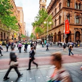 'DEATH' OF MARTIN PLACE GREATLY EXAGGERATED