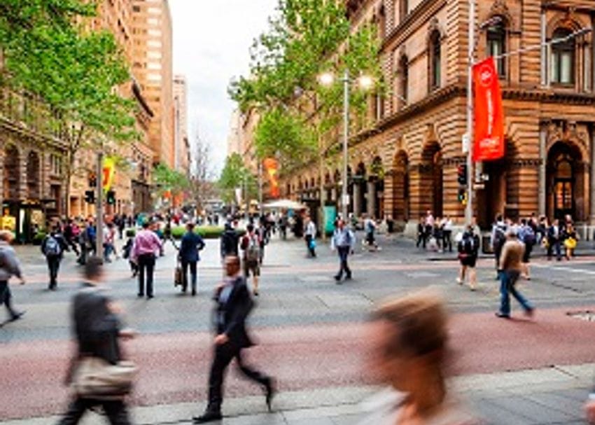 'DEATH' OF MARTIN PLACE GREATLY EXAGGERATED