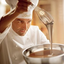 MASTER CHOCOLATIER SWEET ON BRISBANE