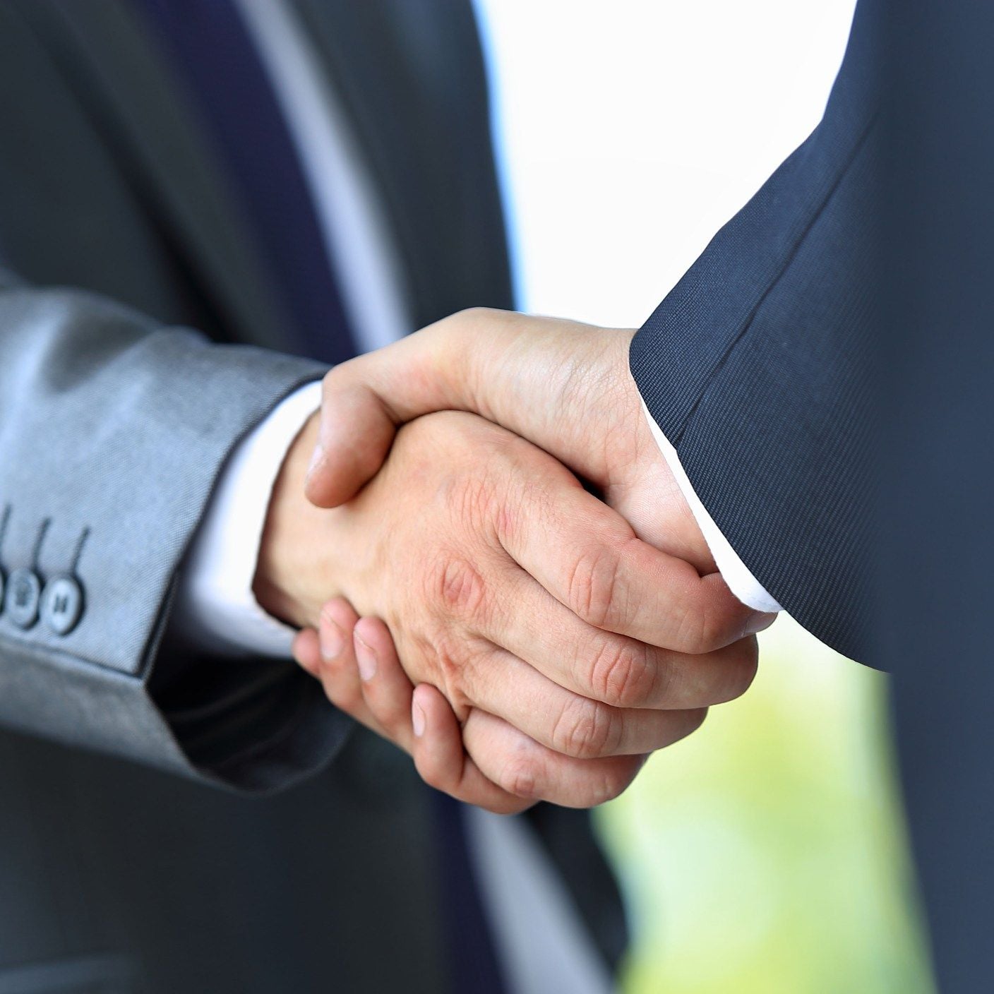 GOLDEN RULES OF BUSINESS ETIQUETTE