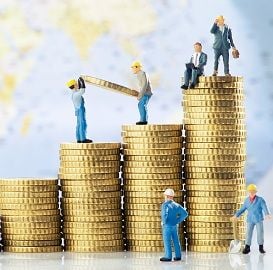 TAXPAYERS LOSE BILLIONS TO OUTDATED THINKING
