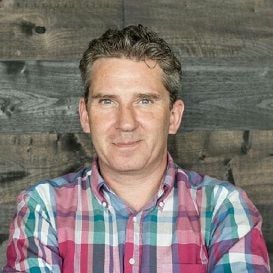 PRIVATE EQUITY CURE FOR START-UP PAIN