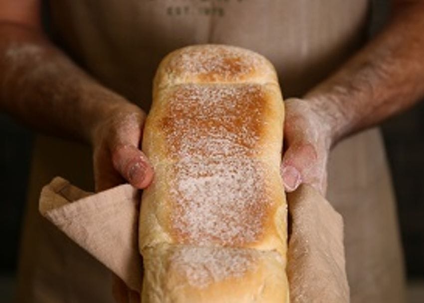 BRUMBY'S BAKERS RISE TO BREAD WAR CHALLENGE