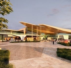 GOLD COAST AIRPORT REACHES MILESTONE