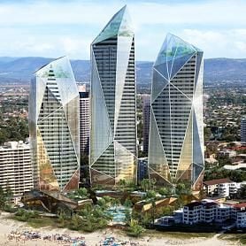JEWEL SALES SHOW APPETITE FOR GOLD COAST'S TOP END