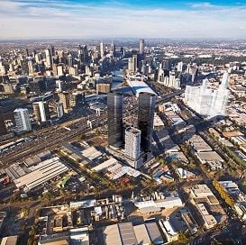 STRAIGHT TALK: BUILDING THE WORLD'S MOST LIVEABLE CITY