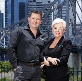 STRAIGHT TALK: 10 YEARS WITH A BULLET FOR EASTSIDE PROPERTY CENTRE