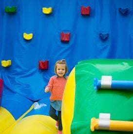 LATITUDE BOUNCES TO NEW HEIGHTS