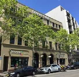 BOUNCE BACKPACKERS SELLS FOR $18.3 MILLION