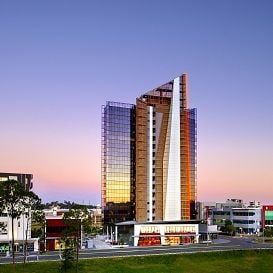 LANDLORD AND TENANT BEHIND $70M ROCKET DEAL