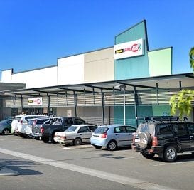 ENGAGE CAPITAL DIVESTS CALLIOPE SHOPPING CENTRE