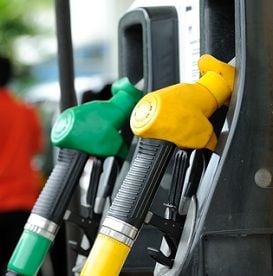 PETROL STATION STUNG AFTER IGNORING FINE