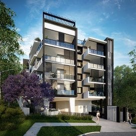 MOSAIC LAUNCHES $15M PROJECT IN NORMAN PARK