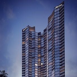 Brisbane Poised For Luxury Hotel Living | Business News Australia