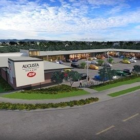 QLD INVESTORS SCALE RISK CURVE IN RETAIL