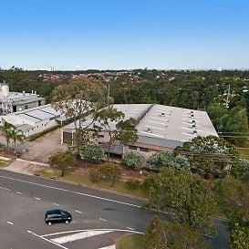MOLENDINAR INDUSTRIAL PRECINCT BOOMING