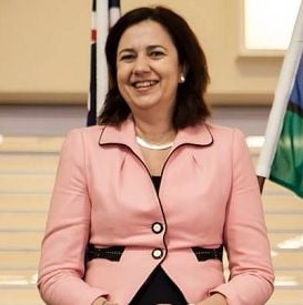 PALASZCZUK ADMITS IT'S RISKY, BUT WORTH IT