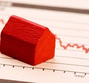 THE PLACE WHERE HOUSE PRICES HAVE FALLEN 73%