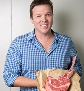 HOW AUSSIES RANK IN THE BEEF STAKES