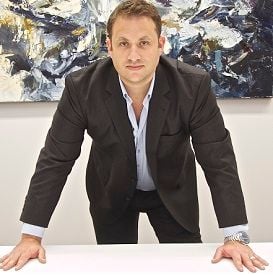 WECHSEL DIGS DEEP INTO THE BLACK