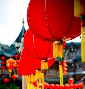 SOCIAL MEDIA BLITZ TO WOO CHINESE 'AMBASSADORS'