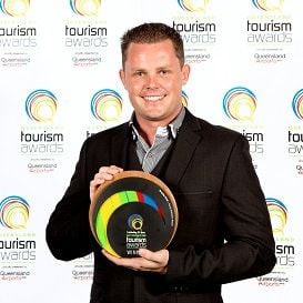 DIGITAL ENTREPRENEUR GOING TO 'XTREME' HEIGHTS