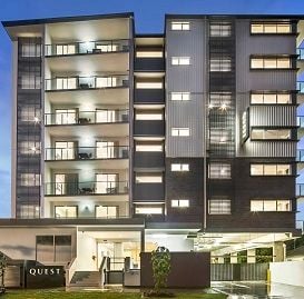 CHERMSIDE THE PLACE TO BE FOR QUEST