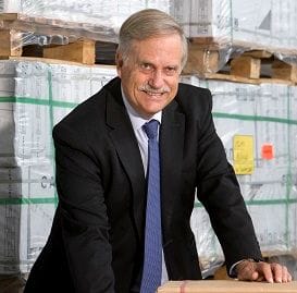 BEAUMONT TILES ACQUIRES WAREHOUSE AS PART OF GROWTH STRATEGY